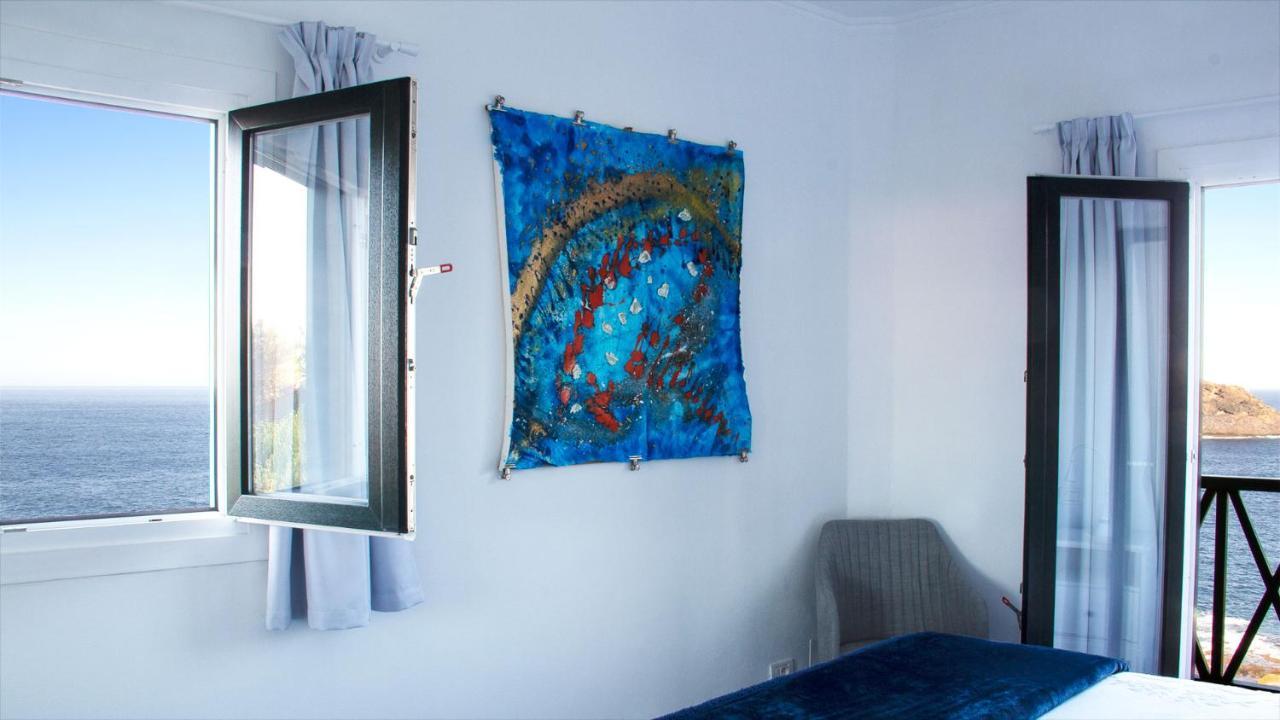 Apartment Poseidon Garachico  Exterior foto